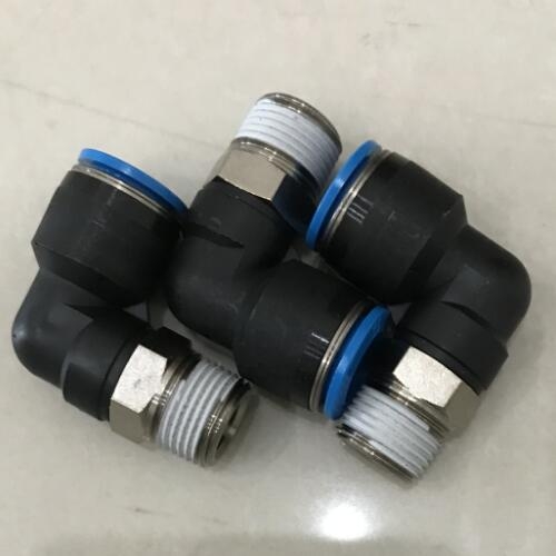 费斯托L型接头QSL-3/8-8选择要点