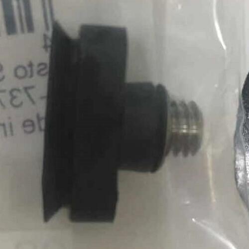 真空吸盘FESTO费斯托ESS-50-CN本体材质