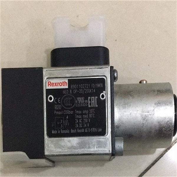 德国REXROTH单向阀R900421222