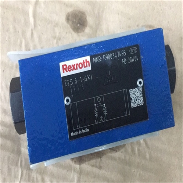 VT-VPCD-1-1X/V0/1-0-1板卡R901044346