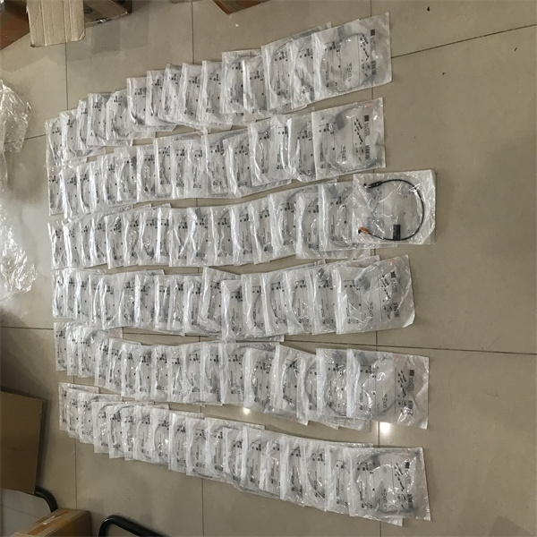 易福门压力开关TS5089