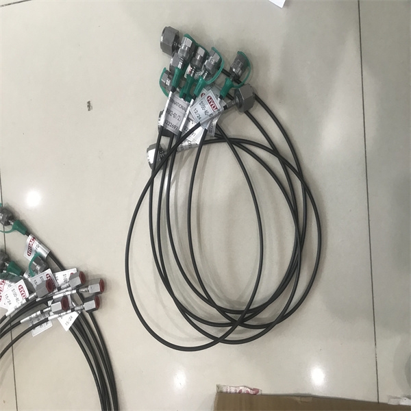 HYDAC溢流阀 DLHSD-01X-21/100