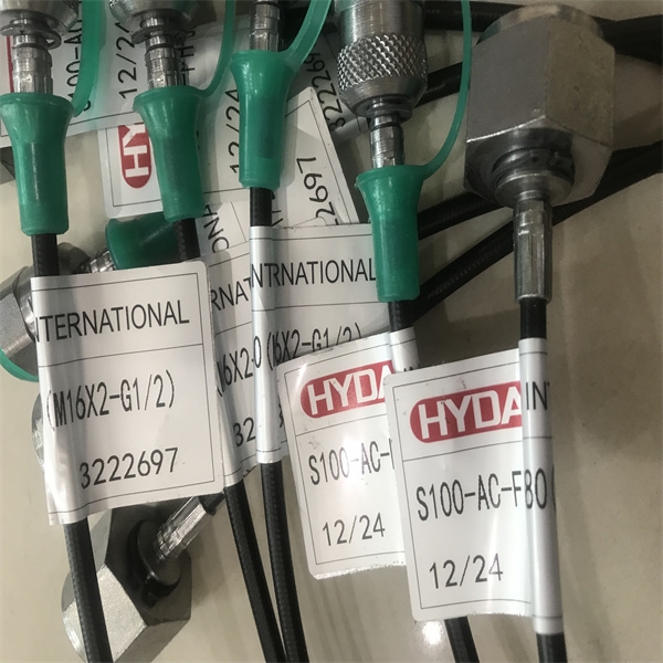 贺德克换向阀FCU1310-4-U-AS-1