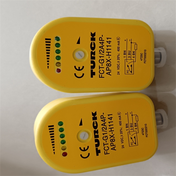 图尔克传感器Bi15-M30-AP6X-H1141