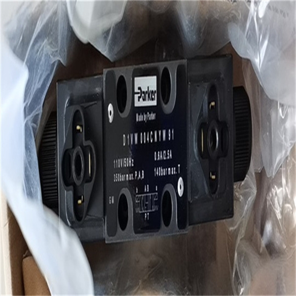 PARKER螺纹插装阀P2D8V32C5