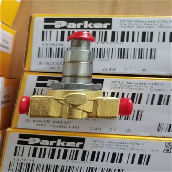 PARKER流量控制阀321K3501-8993-488980C2