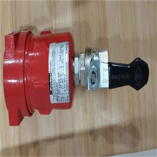 PARKER两位两通插装阀131T2108