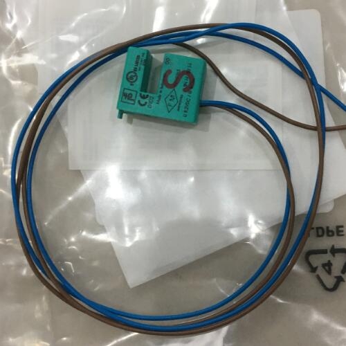 结构分析槽型P+F传感器SJ3,5-SN