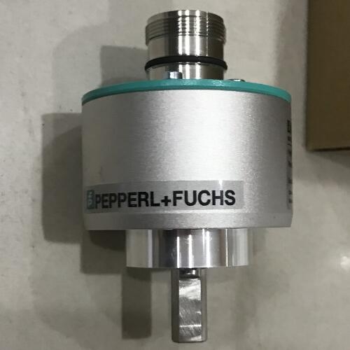 编码器倍加福FVS58N-011K2R3GN-0013作用