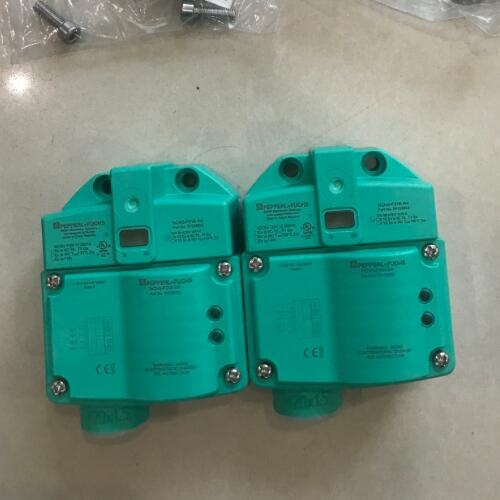 电感式P+F接近传感器NCN3-F31K-N4-S参数