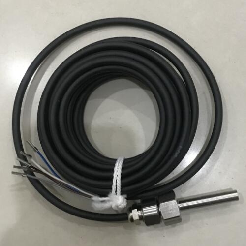 安装使用IFM流量开关SF5350