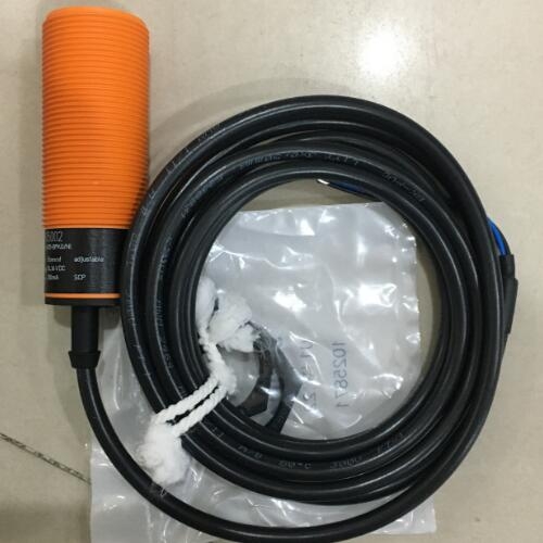 电容式IFM接近开关KI5015结构分析