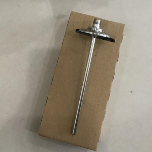 温度传感器易福门TM4461操作方式