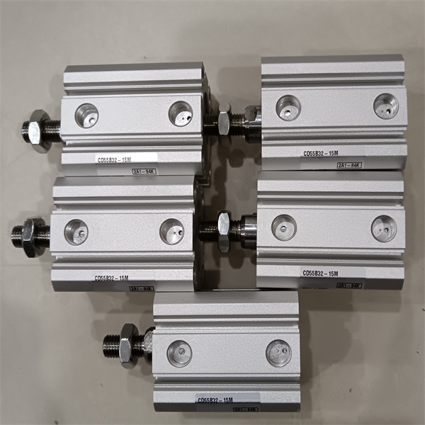 日本SMC薄型摆动气缸CP96SDB50-550C