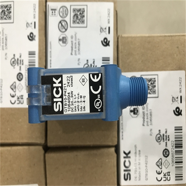 德国SICK光电传感器WTF12-3P2431  