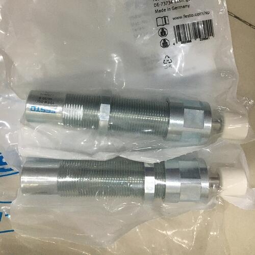 弹性缓冲器费斯托YSRW-DGC-32-KF操作简单