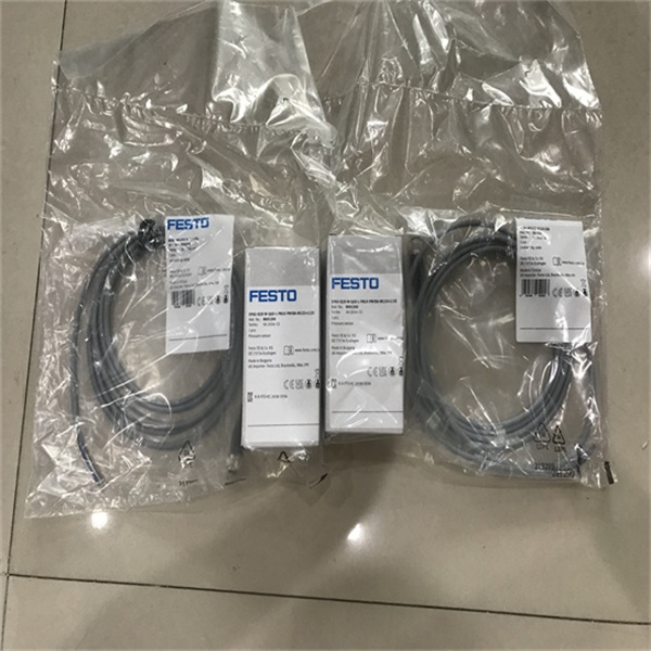 QSL-1/4-6费斯托接头规格QS-8-6  