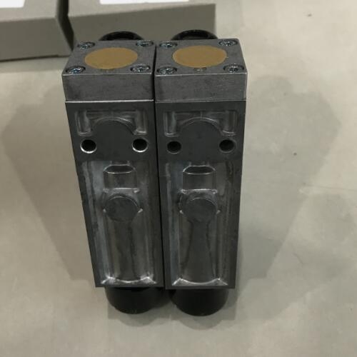 诺冠气动阀VRD1024H-RA9操作方式