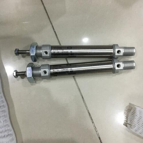 导向气缸camozzi外形图45NHT063A0700