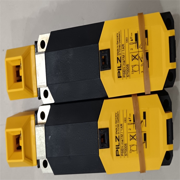 PILZ皮尔兹时间继电器PNOZX324VAC24VDC3n/o1n/c1so