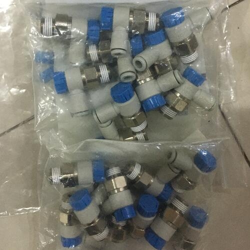 流量阀SMC图片AS2211F-01-04SA