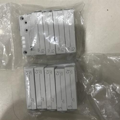 SMC不锈钢材质 真空发生器ZH05L-X267型号