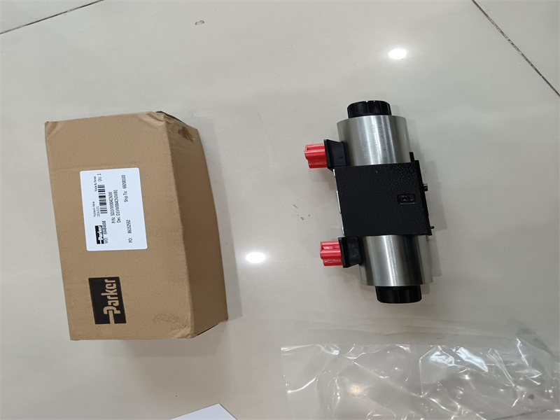 PARKER叠加阀PVCMEMCN147