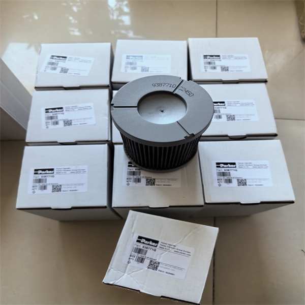 PARKER直动式溢流阀D3W026BNJWI5N