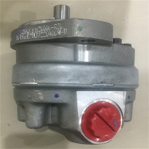 EATON再循环泵02-125801-3H/13/SHSW01077