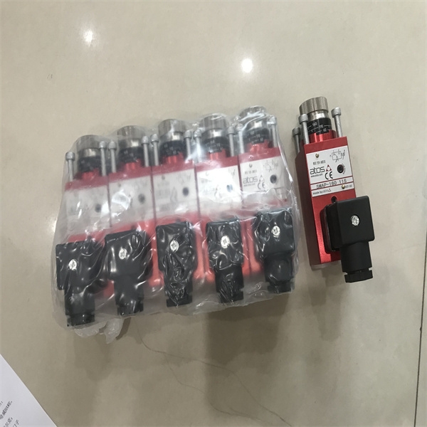 大流量ATOS电磁阀AGAM-10/350