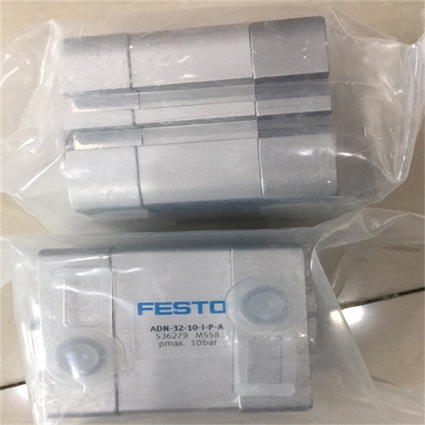 费斯托FESTO耐高温密封气缸DSBC-100-400-PPVA-N3