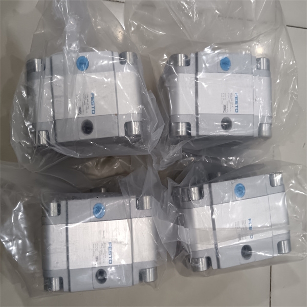 费斯托FESTO紧凑型气缸DSBC-63-400-PPVA-N3