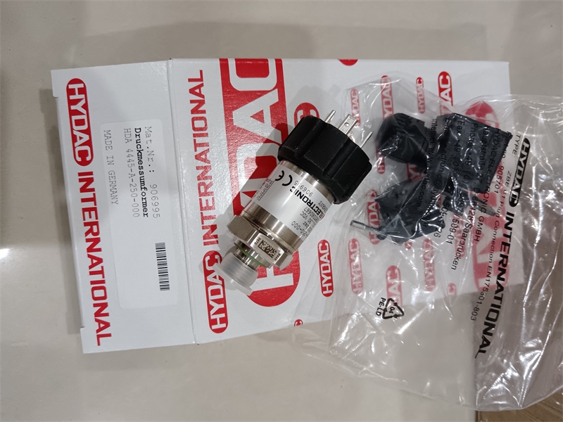 贺德克压力开关HDA4746-B-016-031