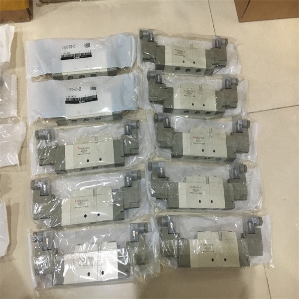 VQZ1121-5MOB1-C4电磁阀SMC应用特点