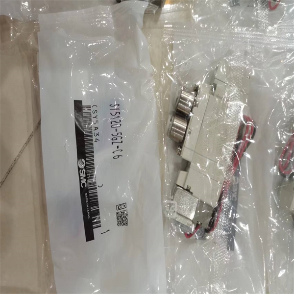 产品描述SMC3通电磁阀VCB31-4TL-5-03