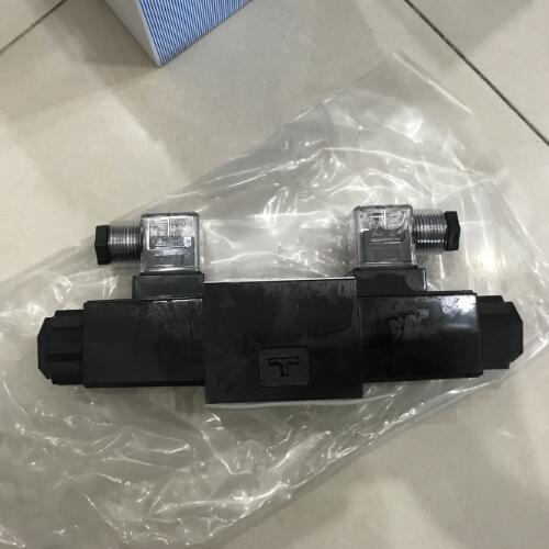 减压阀油研RG-03-B-22安装使用