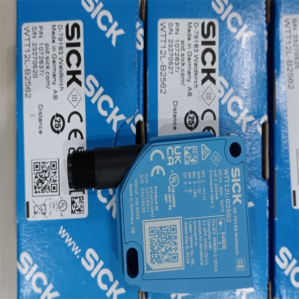 SICK小型光电开关RZC1-04ZUS-KU0S01   