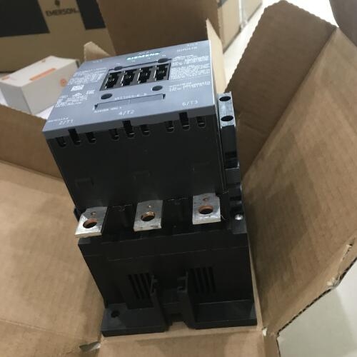 接触器Siemens作用3RT7045-1AN20