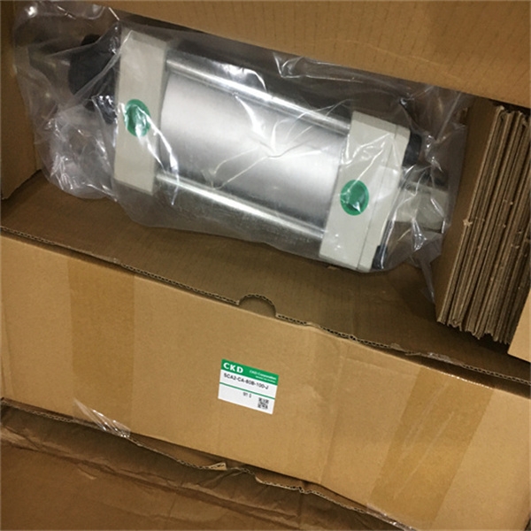 喜开理CKD双行程气缸说明CMK2-FB-20-150-T0H3-H/Z