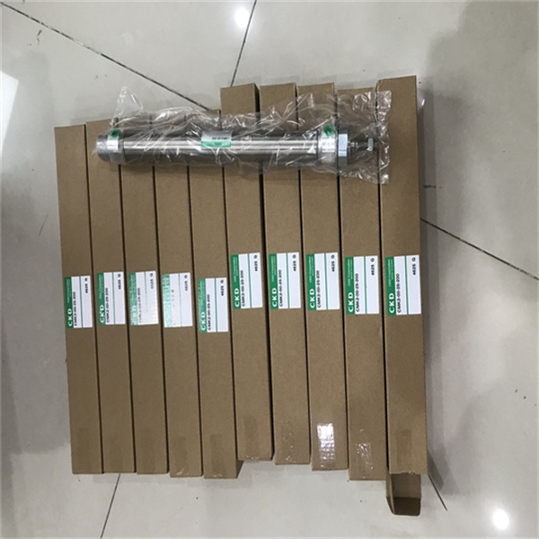 CKD双电控电磁阀AP21-32F-03A-DC24V