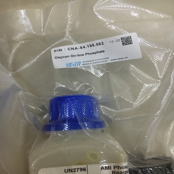 SWAN电导表变送器A-13.463.100电缆UP-Con1000