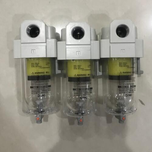 油雾分离器SMC参考数据AFM30-F03D-D