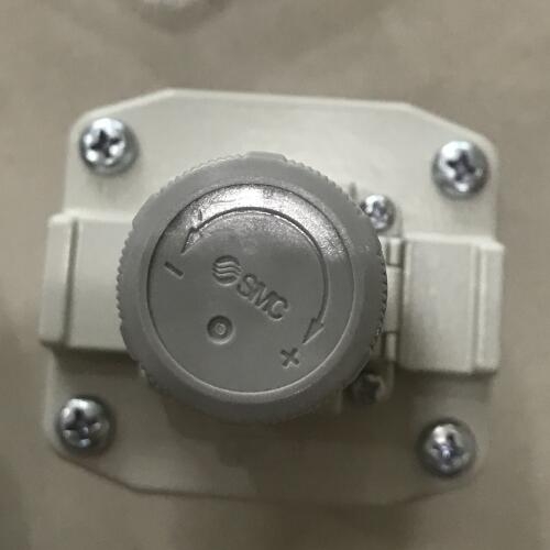 SMC减压阀 带托架IR3020-03BG-A操作简单
