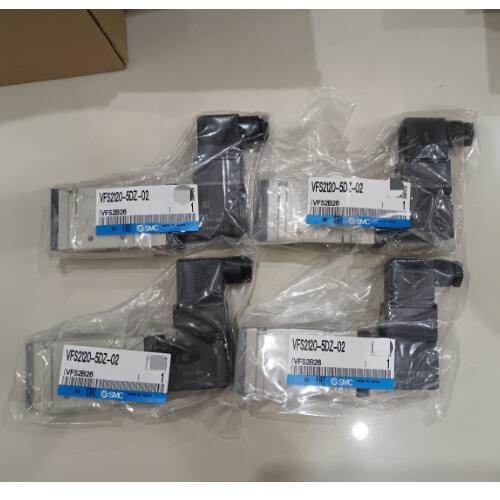 简要介绍先导式SMC电磁阀VFS2120-5DZ-02