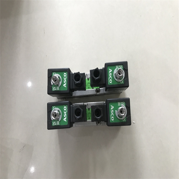 详细说明ASCO电磁阀线圈400325-117