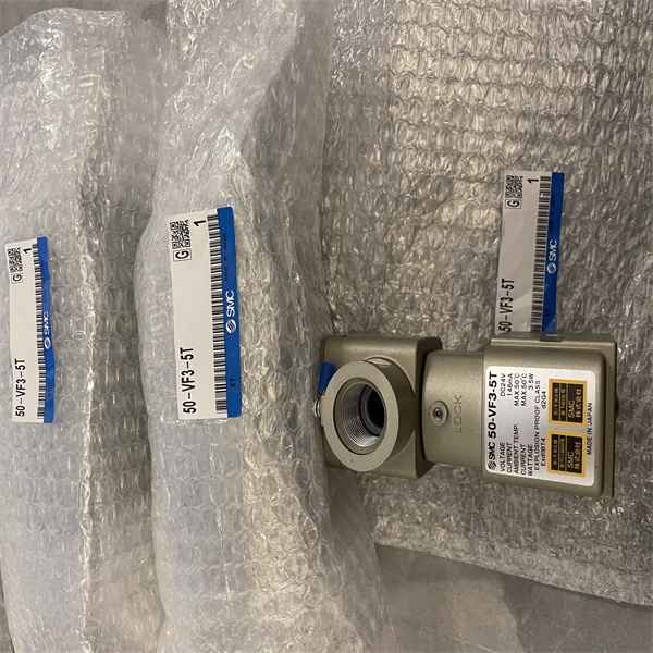 VQ7-8-FG-D-1电磁阀SMC