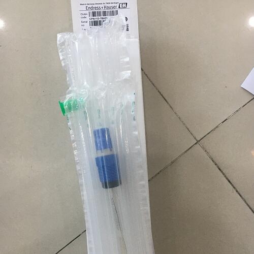 电极E+H操作方式CPS61E-BA6NTP2