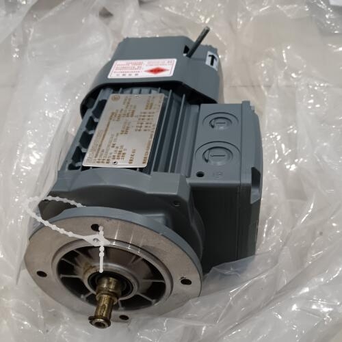 SEW直角减速机SA57/T DRN100LS4本体材质