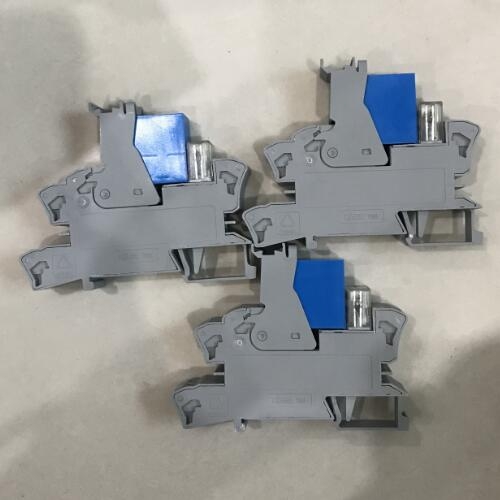 模块WAGO万可750-624/020-001参数