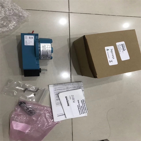 Honeywell霍尼韦尔安全开关129464N